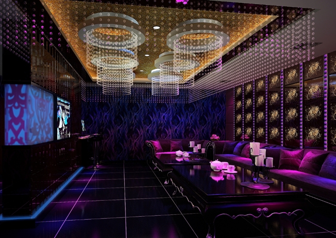 郑州商务ktv推荐商务ktv有哪些选择-上街区ktv预订