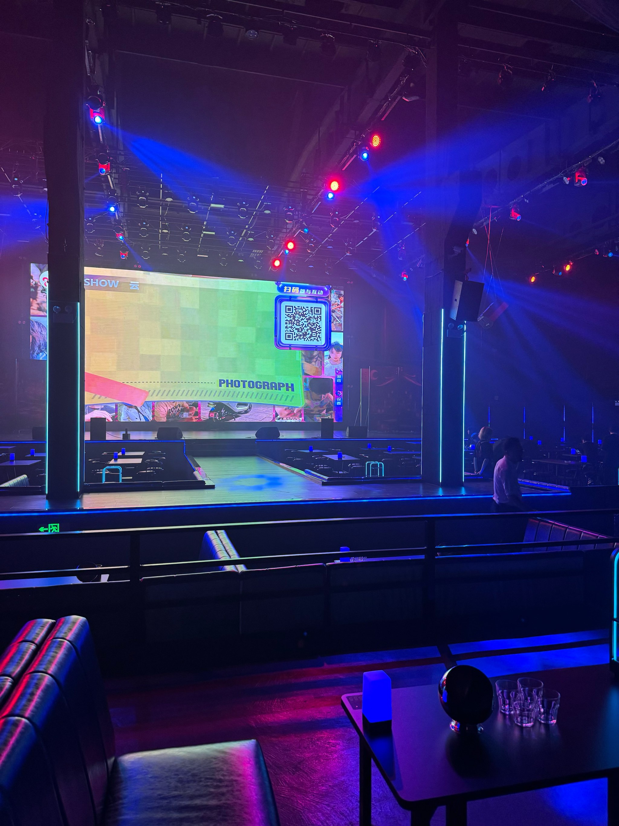 郑州商务KTV模式创新-中原区ktv预订